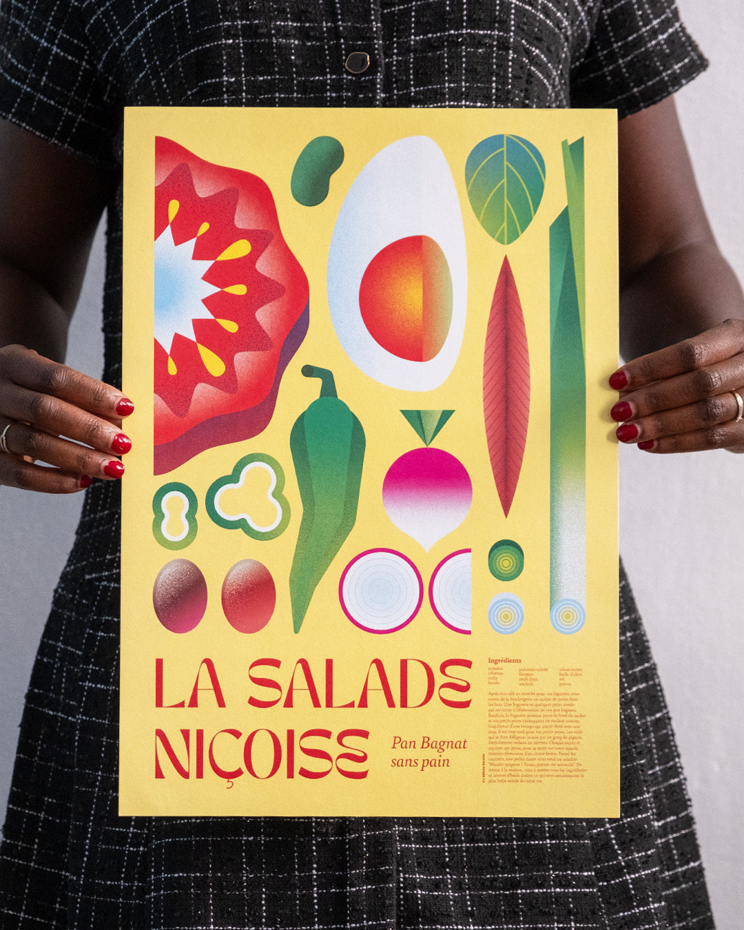 Salade Niçoise