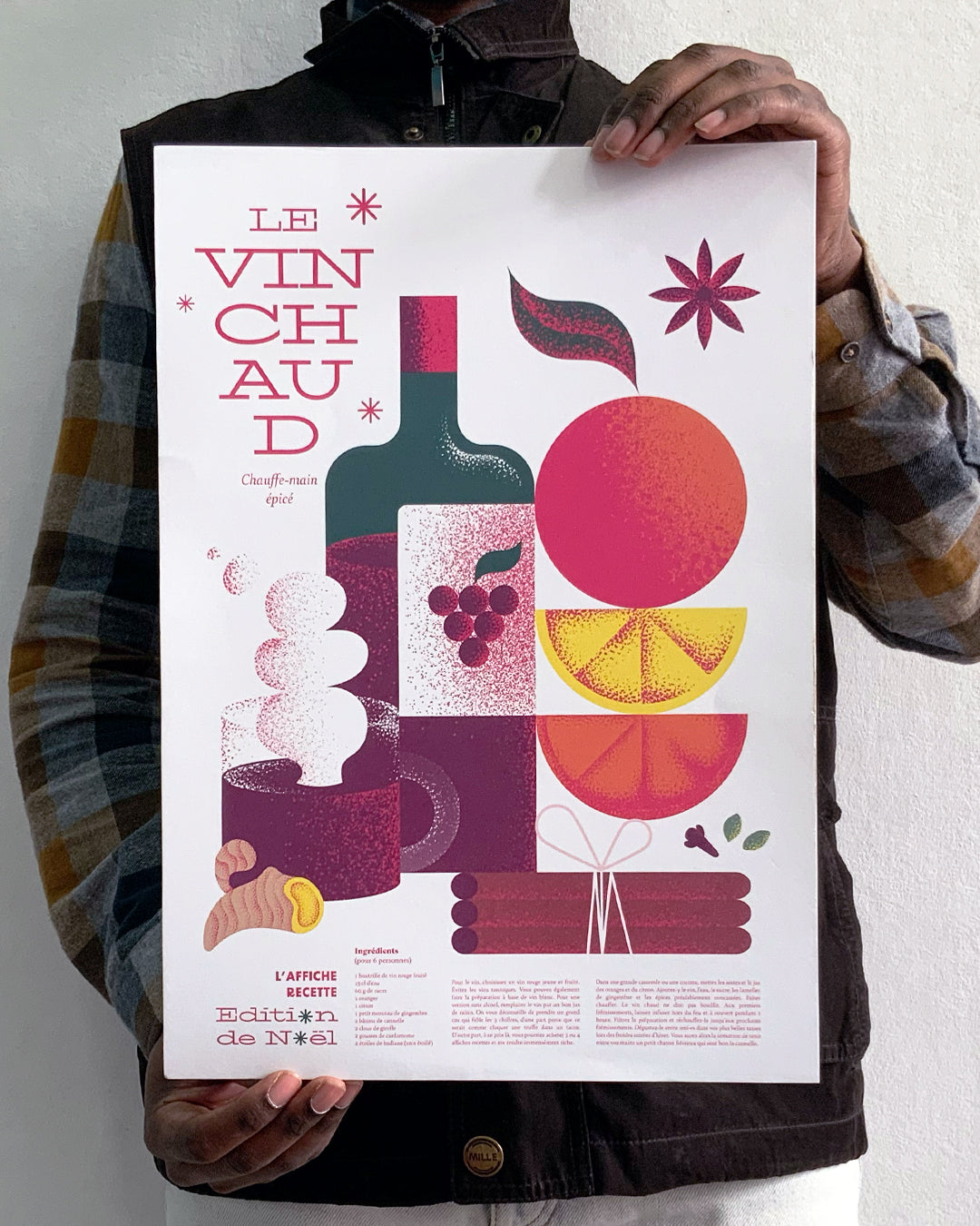 Le Vin Chaud