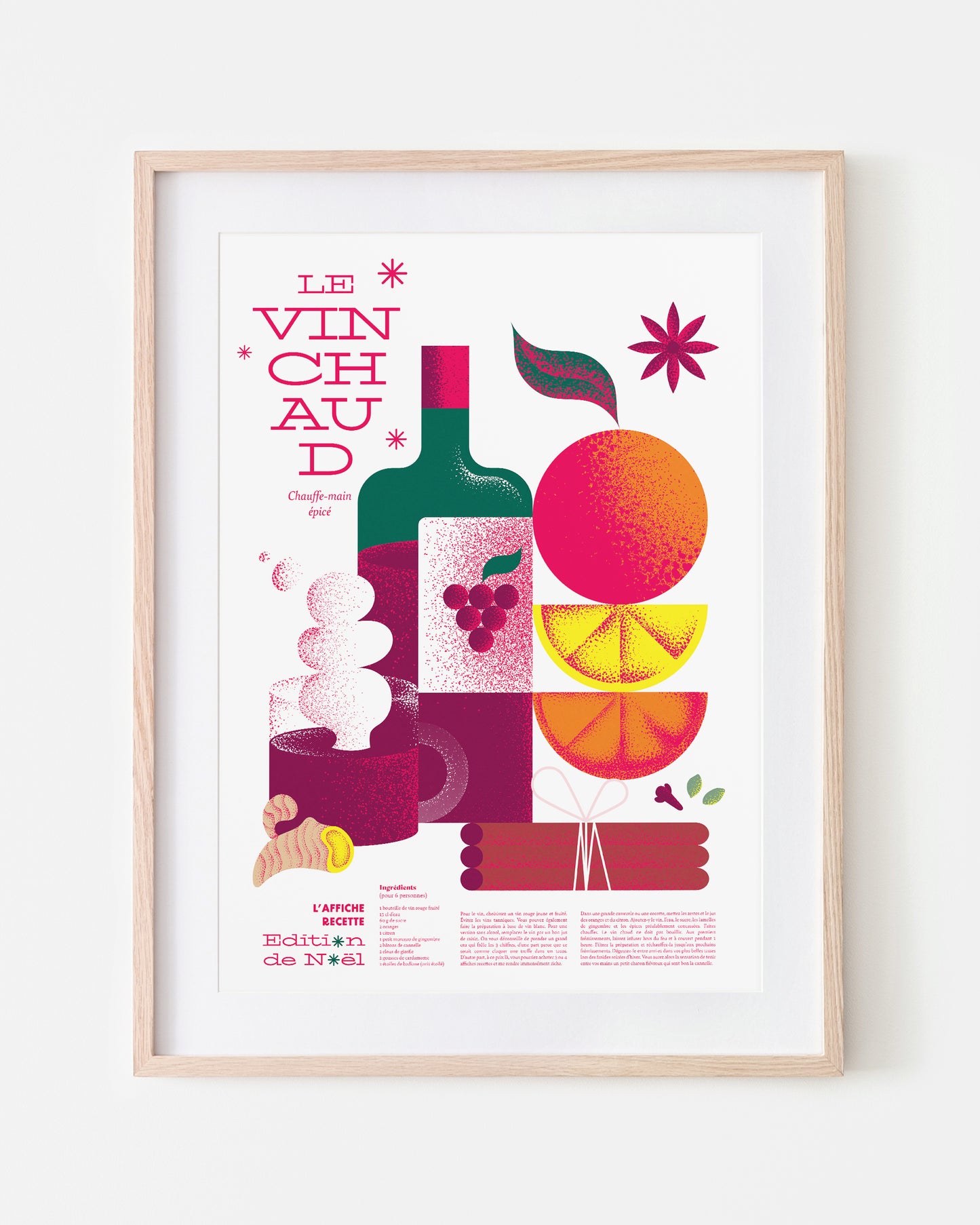 Le Vin Chaud