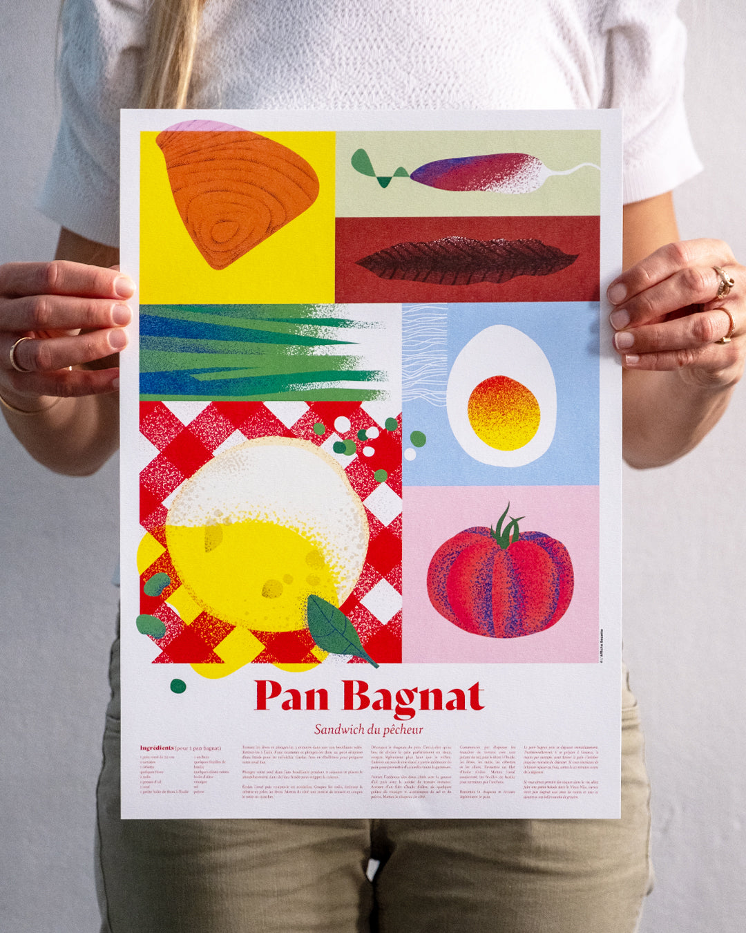 Pan Bagnat