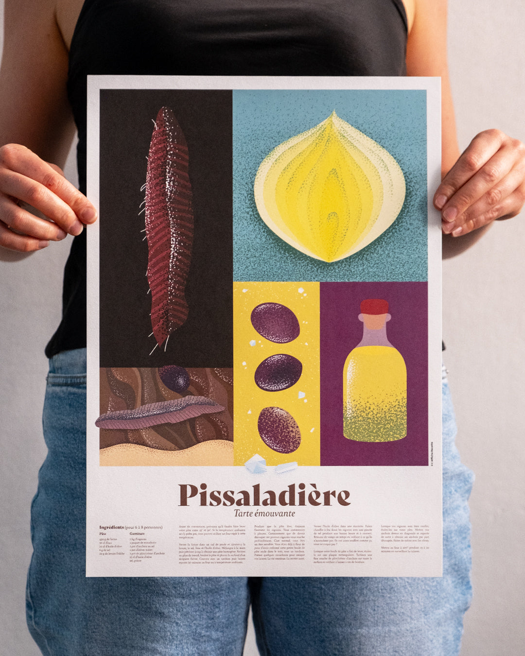 Pissaladière