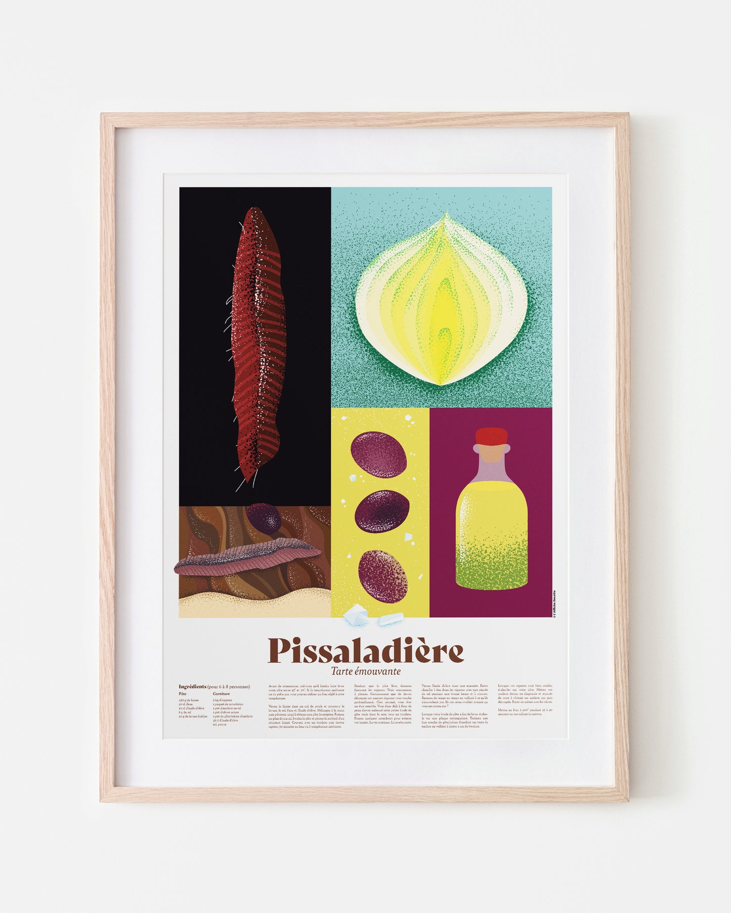 Pissaladière