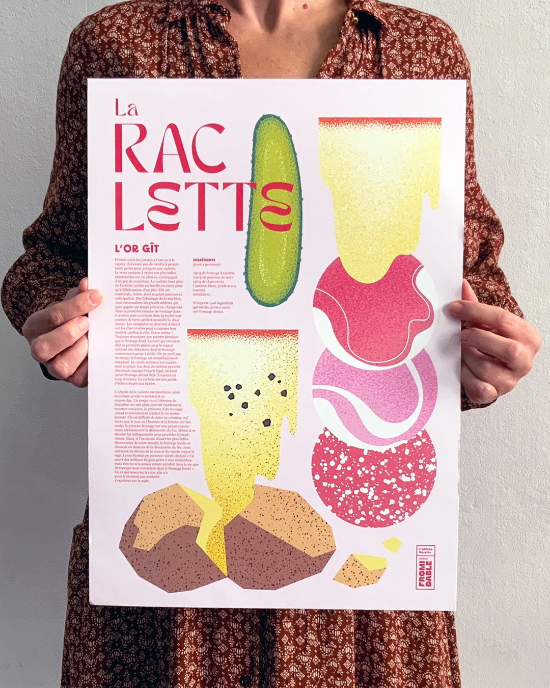 Raclette
