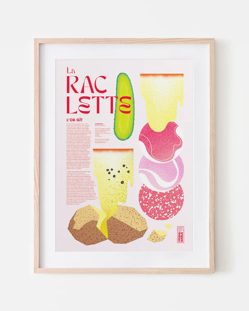 Raclette
