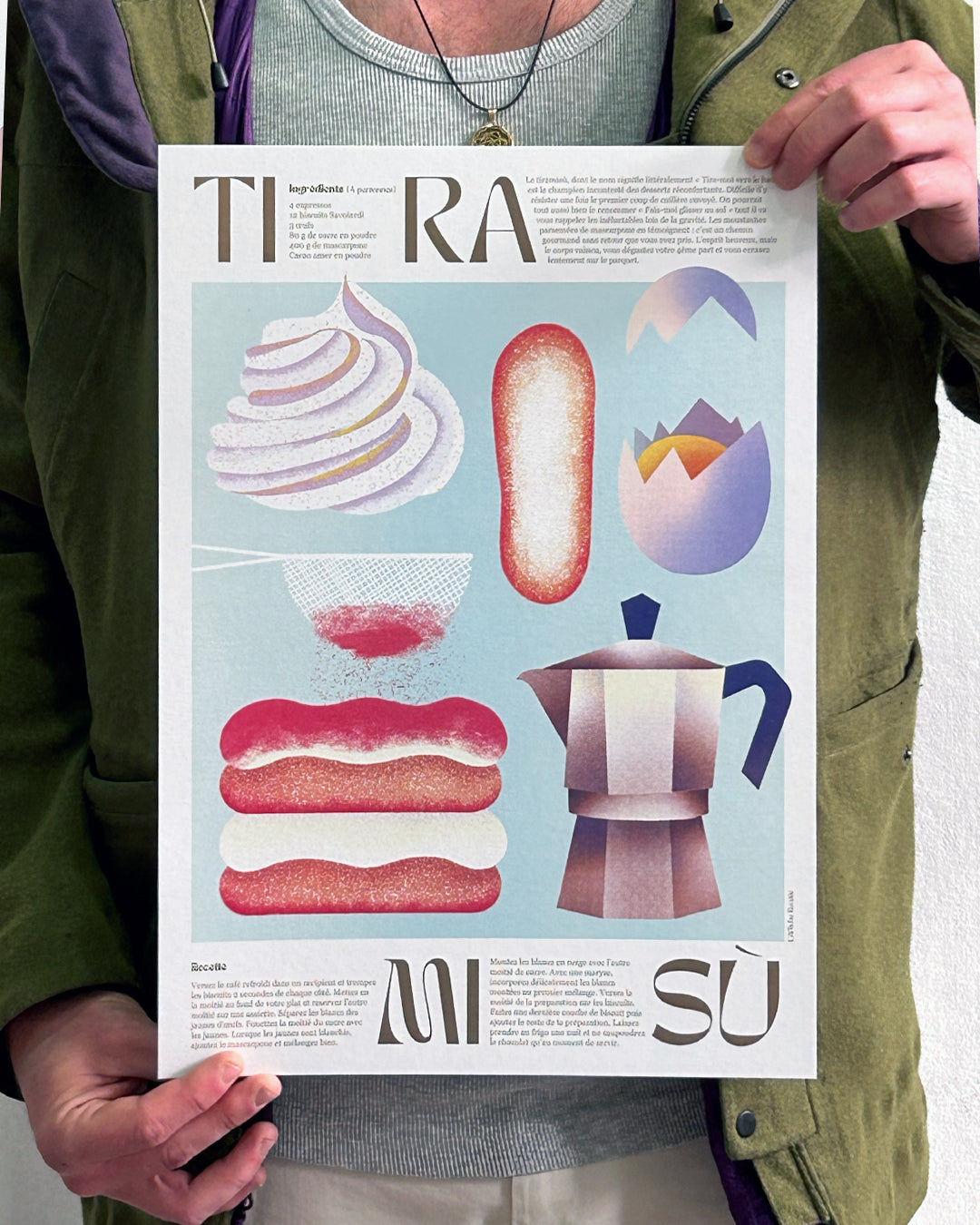 Tiramisu