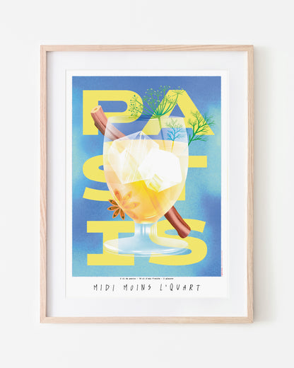 Pastis