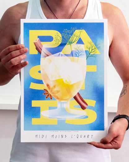 Pastis