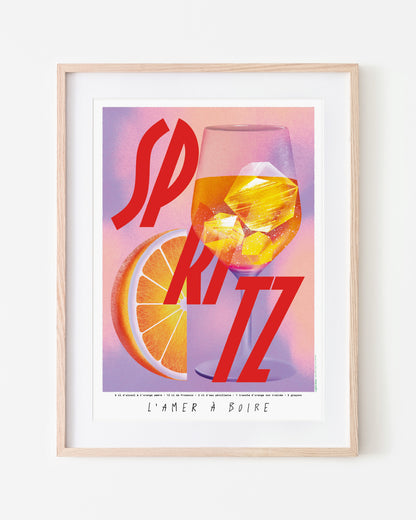 Spritz