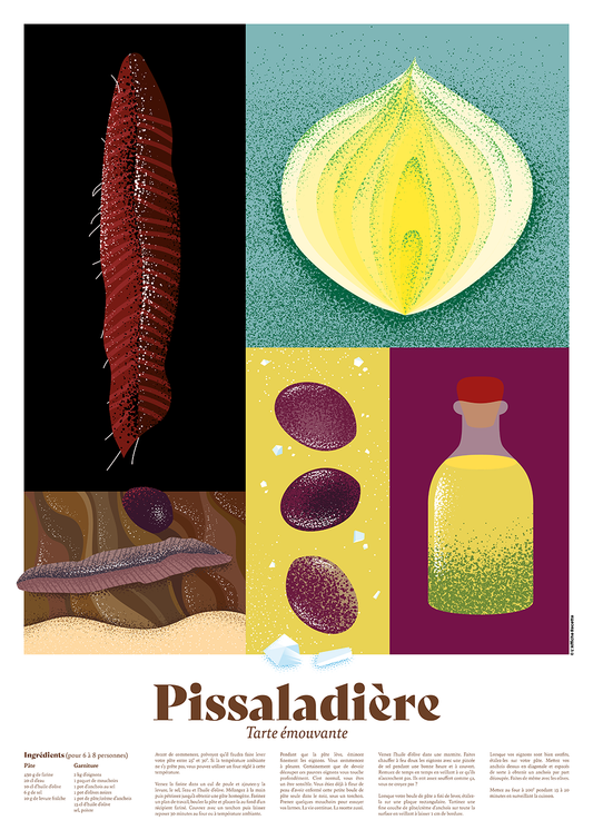 Pissaladière